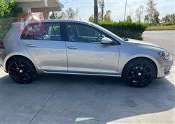 فولكسفاغن جولف